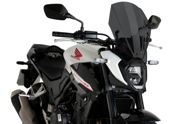 Puig WINDS.NEW GENER.TOURING HONDA CB500 HORNET '24