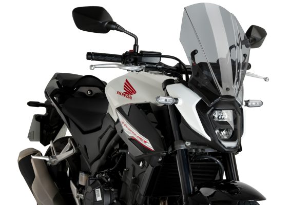 Puig WINDS.NEW GENER.TOURING HONDA CB500 HORNET '24