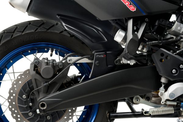 Puig REAR HUGGER YAMAHA XT1200Z SUPER TENERE - Image 3