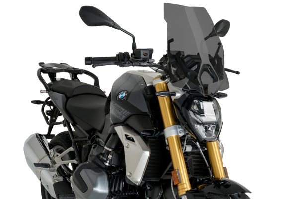 Puig WINDSHIELD NEW GENERATION TOURING BMW R1250R 19'-