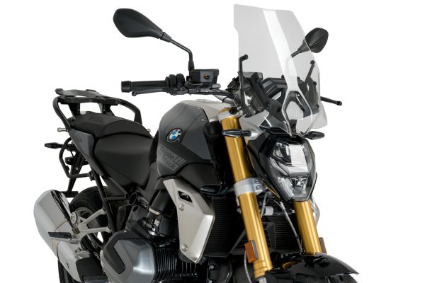 Puig WINDSHIELD NEW GENERATION TOURING BMW R1250R 19'-