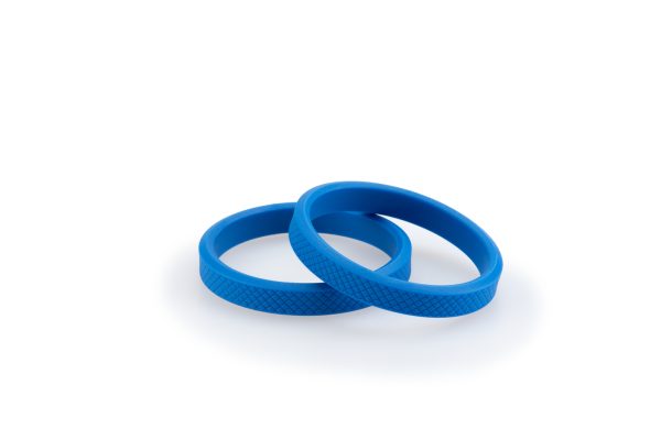 Puig RINGS BY PAIR VINTAGE FRAME SLIDER VINTAGE C/BLU