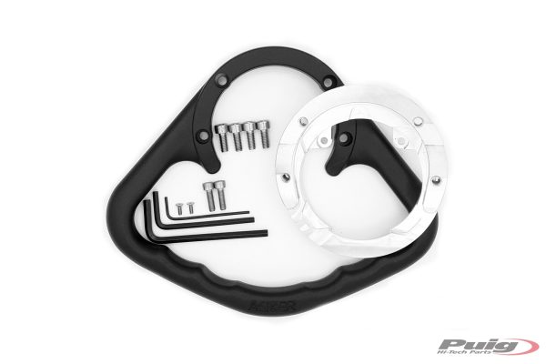 Puig HOLDER Z900/Z400/NINJA 650/NINJA 400/ZX6R 637