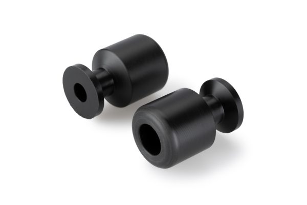 Puig SPOOL SLIDERS KAWASAKI C/BLACK