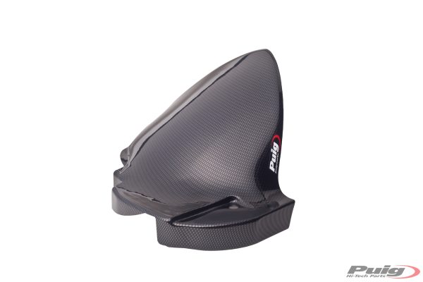 Puig REAR HUGGER KAWASAKI VERSYS 07-18' C/CARBON