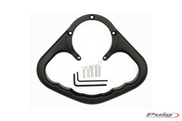 Puig HOLDER 5 SCREWSZX6R/ZX10R/Z750/Z1000/ER6