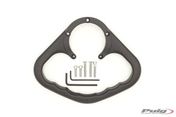 Puig HOLDER 5 SCREWS FZ6/FZ1/MT01/MT03/XJ6