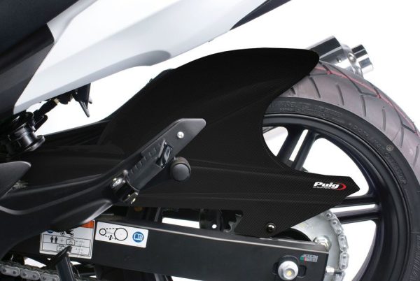 Puig REAR HUGGER CBF600N 08-13/1000 10-11/1000F 10-17' - Image 3