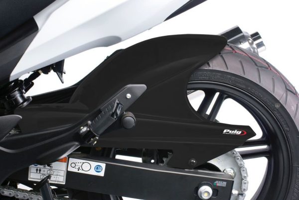 Puig REAR HUGGER CBF600N 08-13/1000 10-11/1000F 10-17' - Image 3