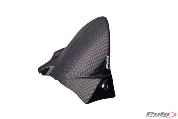 Puig REAR HUGGER APR.APRILIA SHIVER 750/GT SHIVER 900