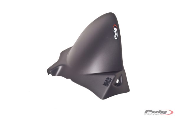 Puig GARDEBOUE APR.APRILIA SHIVER 750/GT SHIVER 900