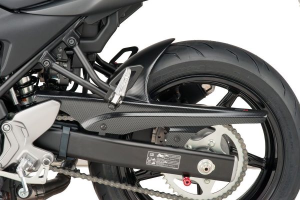 Puig REAR HUGGER SUZUKI SV650 16-18'/SV650X 18' - Image 3