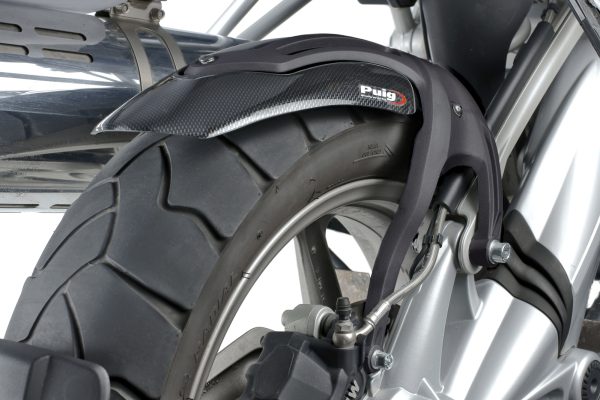 Puig REAR HUGGER BMW R1200GS/R1200GS ADVENTURE C/CARBON