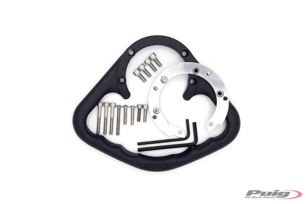 Puig HOLDER TRIUMPH DAYTONA/STREET/SPEED/SPRINT