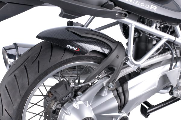 Puig REAR HUGGER BMW R1200R 06-14'/S 06'-08' C/CARBON