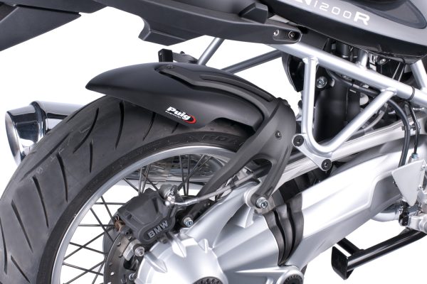 Puig REAR HUGGER BMW R1200R 06-14'/S 06'-08'C/MATT BLAC