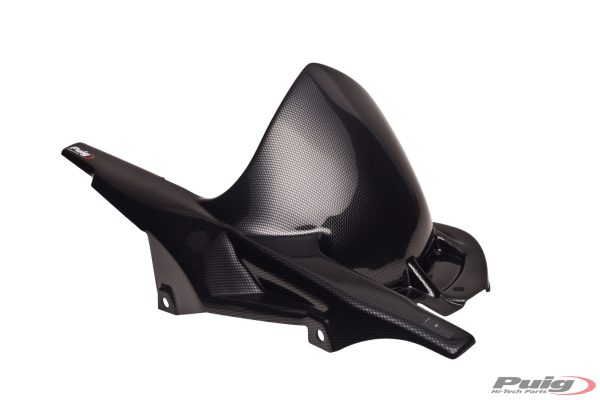 Puig REAR HUGGER BMW F800R 09-18'C/CARBON