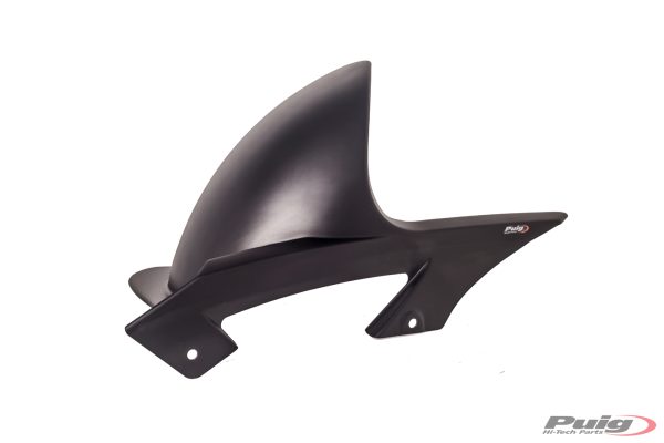 Puig REAR HUGGER KAWASAKI ZZR1400 12-18 C/MATT BLACK