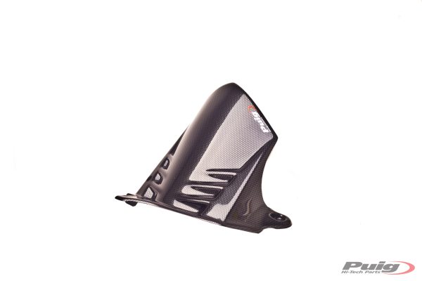 Puig REAR HUGGER HONDA CROSSTOURER/DCT 12-18 C/CARBON