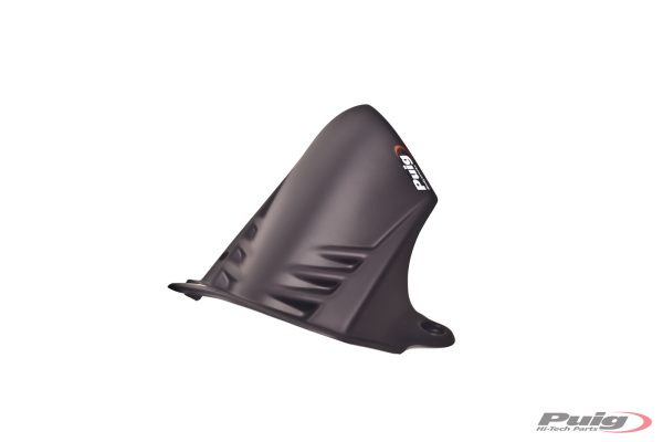 Puig REAR HUGGER HONDA CROSSTOURER/DCT 12-18 C/MATT BLA