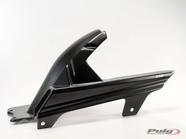 Puig REAR HUGGER SUZUKI VSTROM1000 14-18'/1000XT 17-18'