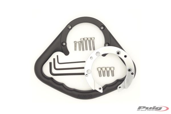 Puig HOLDER KAWASAKI NINJA 250R 08-12/NINJA 300 13-16