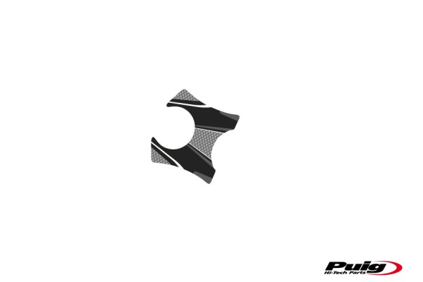 Puig YOKE PROTECTOR V-STROM DL650 04-11/DL1000 02-07'