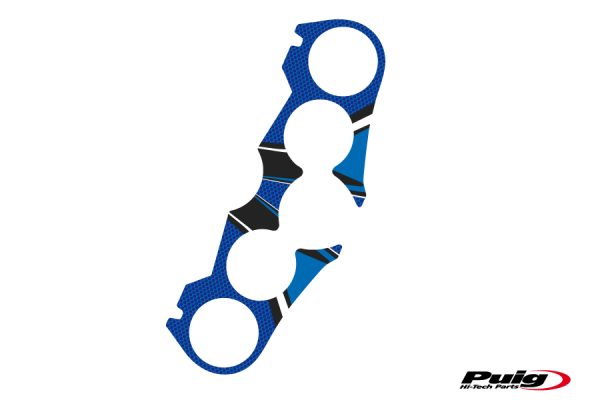 Puig YOKE PROTECTOR FZ8 10-16/FZ8FAZER 10-12/ZER8 13-16