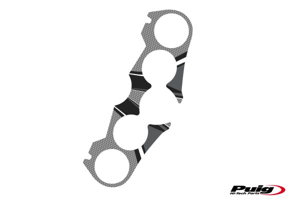 Puig YOKE PROTECTOR FZ8 10-16/FZ8FAZER 10-12/ZER8 13-16