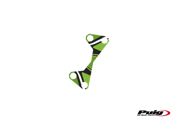 Puig YOKE PROTECTOR KAWASAKI Z750/R/S 05-12 Z1000/03-09