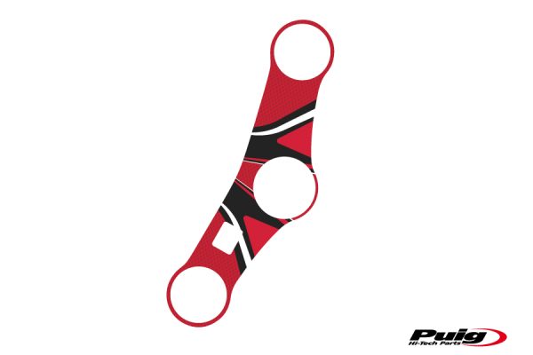 Puig YOKE PROTECTOR HONDA CBR900RR 98-99'