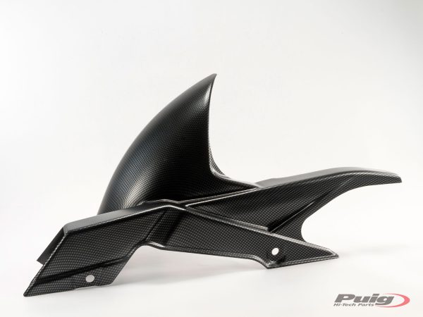 Puig REAR HUGGER HONDA INTEGRA 750 14'-18' C/CARBON LOO