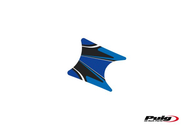 Puig YOKE PROTECTOR DUCATI R NINE T 14-18' C/BLUE