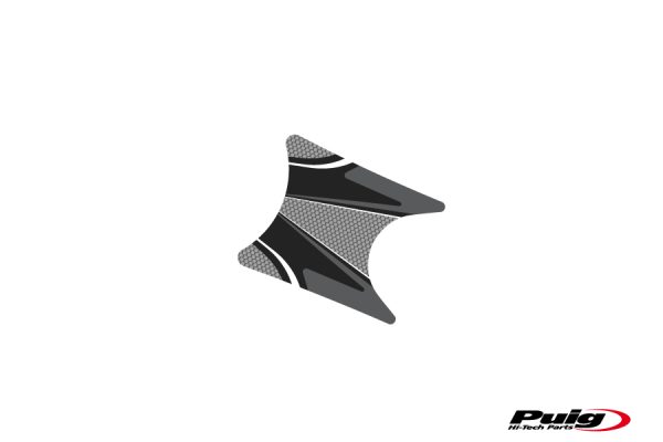 Puig YOKE PROTECTOR DUCATI R NINE T 14-18'C/GREY