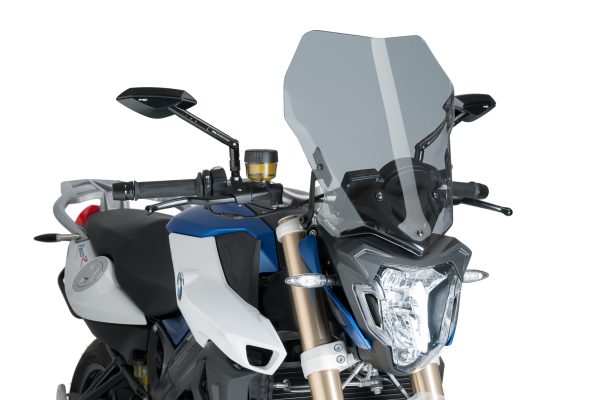 Puig WINDSHIELD NEW GENERATION TOURING BMW F800R 15'-18