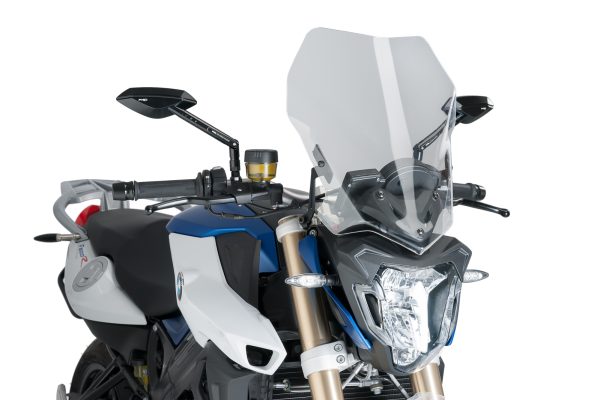 Puig WINDSHIELD NEW GENERATION TOURING BMW F800R 15'-18