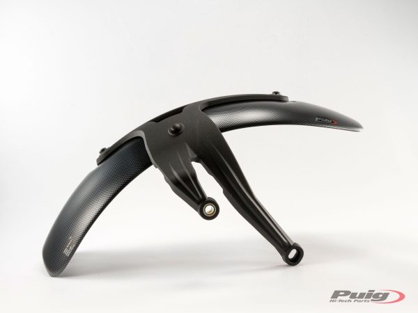 Puig REAR HUGGER TRIUMPH EXPLORER/XC/XR/XRX/XRT/XCX/XC