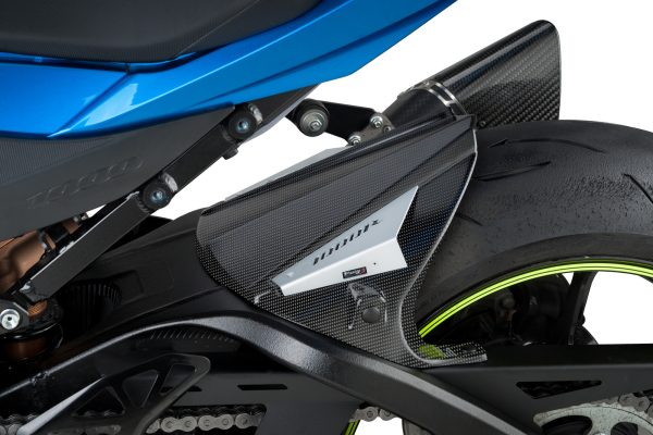 Puig REAR HUGGER SUZUKI GSXR1000/GSXR1000R 17-18'' - Image 3