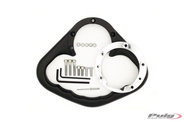 Puig HOLDER DUCATI 1199 PANIGALE 12-15' 1299/S 15-16'