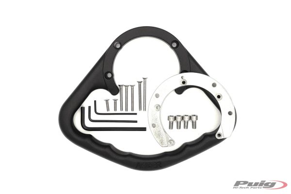 Puig HOLDER HONDA CBR500RR/CBR1000RR/VFR800F/CBR650F