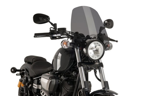 Puig WINDS.NNG TOURING YAMAHA XV950/R 14-18' C/DARK SMO