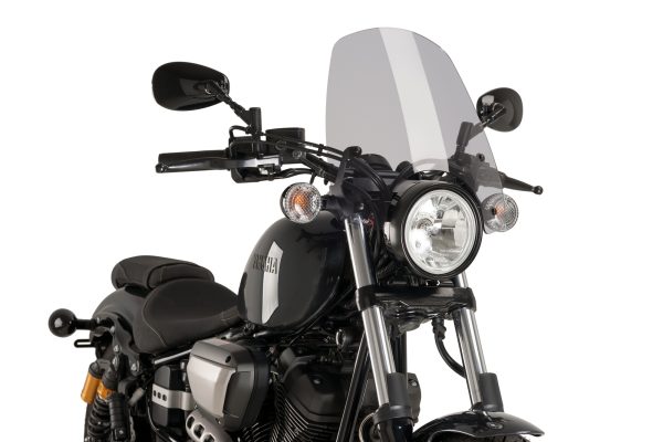 Puig WINDS.NNG TOURING YAMAHA XV950/R 14-18' C/SMOKE