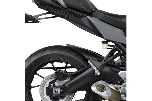 Puig REAR FENDER EXTENSION YAMAHA MT-09 TRACER/GT 18' - Image 3