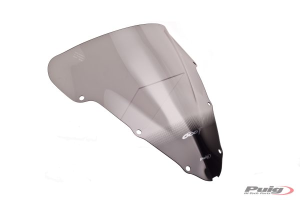 Puig RACING SCREEN HONDA CBR600F 01-07 C/SMOKE