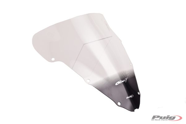 Puig RACING SCREEN HONDA CBR600F 01-07 C/CLEAR