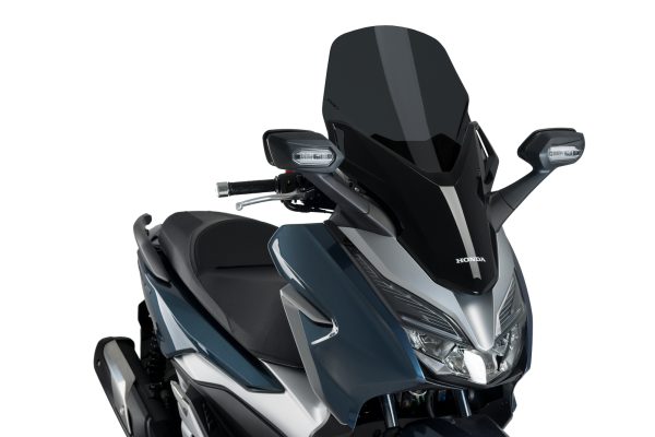 Puig WINDSHIELD V-TECHLINE TOUR.HONDA FORZA 125/300 19'