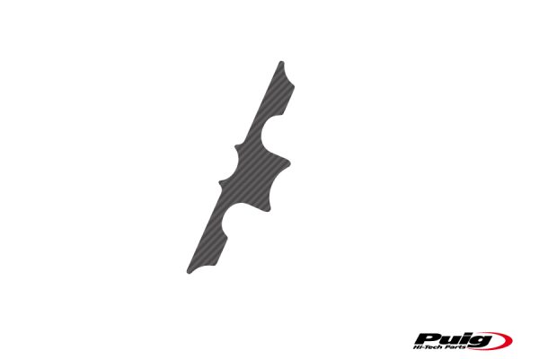 Puig YOKE PROTECTOR CARBON LOOK BMW R1100GS/1150GS (.)