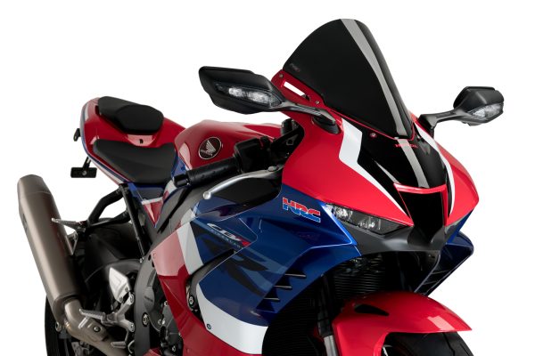 Puig R-RACER SCREEN CBR1000RR-R FIREBLADE/SP 20' - Image 3