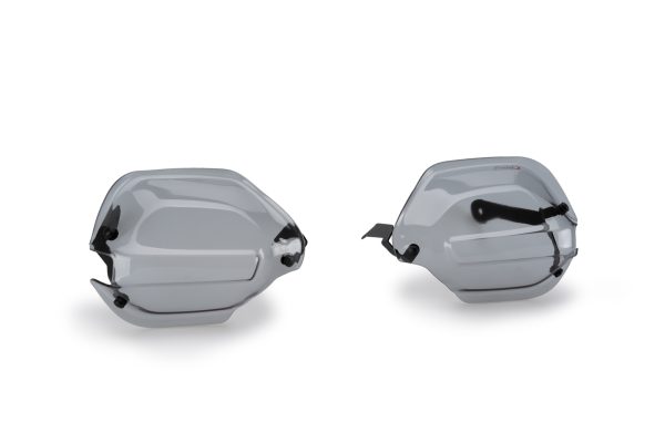 Puig HAND GUARDS TIGER 900 C/SMOKE