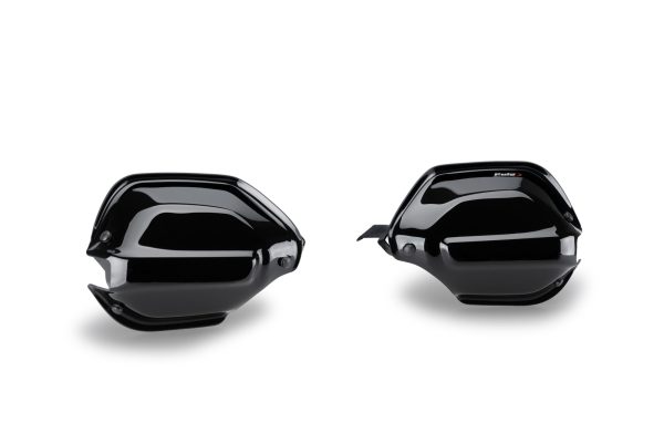 Puig HAND GUARDS TIGER 900 C/BLACK